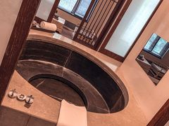 -西安华清御汤酒店