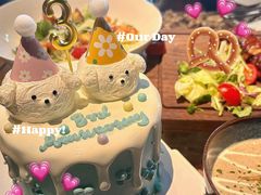-伶甜·CAKE(国贸店)