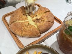 -烁先生披萨·儿童餐下午茶(河南岸店)