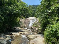 -南岳衡山风景名胜区