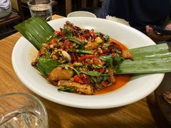 -紫滇源云南生态菜(丹凤街店)