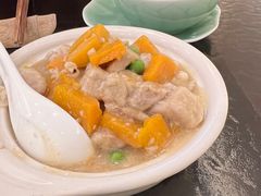 -五观堂素食(新华路店)