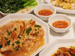 -金戈戈香港豉油鸡(皇庭广场店)