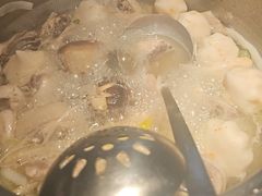 -同仁四季椰子鸡(宝安壹方城店)