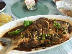 -芸海阁·农家私房菜(沙家浜景区出口店)