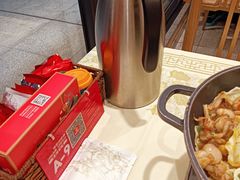 -聚味瞿记·龙虾堂(天元店)