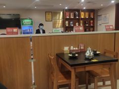 大堂-兰州宾馆餐厅(兰州驻京办店)