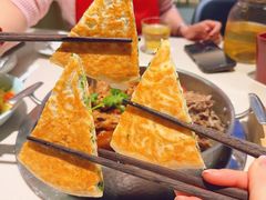 -浩爷羊蝎子火锅(望京店)