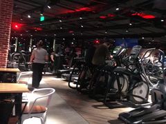 -威尔仕健身会所(古北1699店)