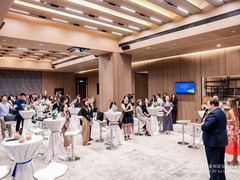 -广州德安丽舍凯宾斯基酒店