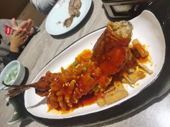 -王记姚家味·地道苏帮菜(凤凰街店)