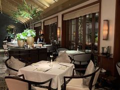 -Le Comptoir de Pierre Gagnaire