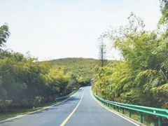 -南京市无想山景区