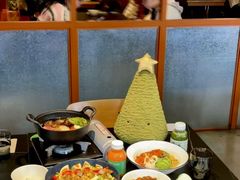-米仓食堂(正佳广场店)