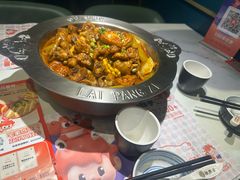 -赖胖子肉蟹煲(上邦百汇城店)