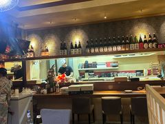 -长崎屋·日本料理·刺身·烧鸟(天河北路店)