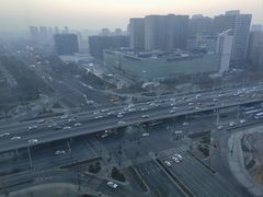 -郑州建业艾美酒店