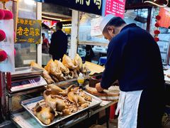 -鼓楼夜市