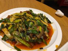 -峨嵋小镇·川菜(勒泰中心店)