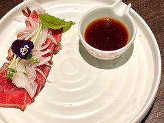 -匠和风精致料理(莆田财富中心店)