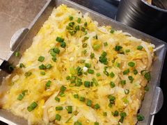 -很久以前羊肉串(昌里路三钢里店)