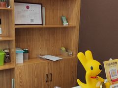 -筋骨堂热敷推拿按摩(枫林绿洲店)