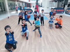 -成康体育青少年篮球培训(相城店)