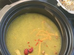 -野菌皇海景野生菌火锅(滨海大道店)