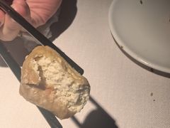 炭烤建水臭豆腐-云腾食府·云南菜