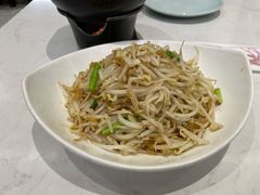 -北李妈妈菜·海肠捞饭(高新万达店)