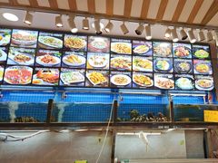 -醉壹号海鲜大排档(厦门美食地标店)