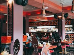 大堂-花马天堂云南餐厅 Lost Heaven(外滩店)