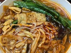 -大铁勺新津菜(东丽阳光新业广场店)