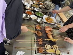 -洪湖家庭农场·团建·露营·会议