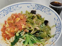 -南京工业大学-东苑1食堂