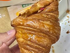 -CARINO BAKERY&CAFE(人广来福士店)