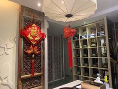 -正清和·推拿养生(黑石礁中心店)