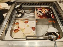 -海底捞火锅(杭州萧山宝龙广场店)