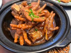 猪蹄烧凤爪-金龙·打边炉(武进路店)