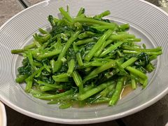 -留半山·香港食堂(啦啦宝都店)