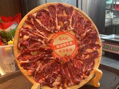 -蜀大侠火锅(香格里拉店)