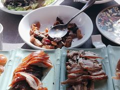 -羲和雅苑•北京烤鸭(平安国际金融中心店)