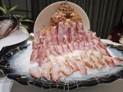 -海鲨湾海鲜会馆(百家湖1912店)