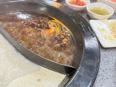 -鱻鱼捞.祥祥鱼锅(高淳一店)