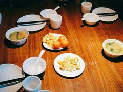 -院里汤包·虾汤包青岛菜(辽源路店)