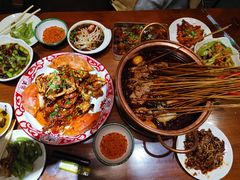 -搓火大都会(广安门总店)