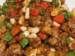 小炒鸡-大宅院(西溪路店)