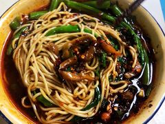 -赵伍面庄(松石大道店)