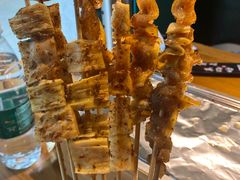-腰子哥烤串(石佛营炫特店)