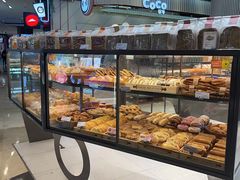 -Bread Talk 面包新语(荟聚店)